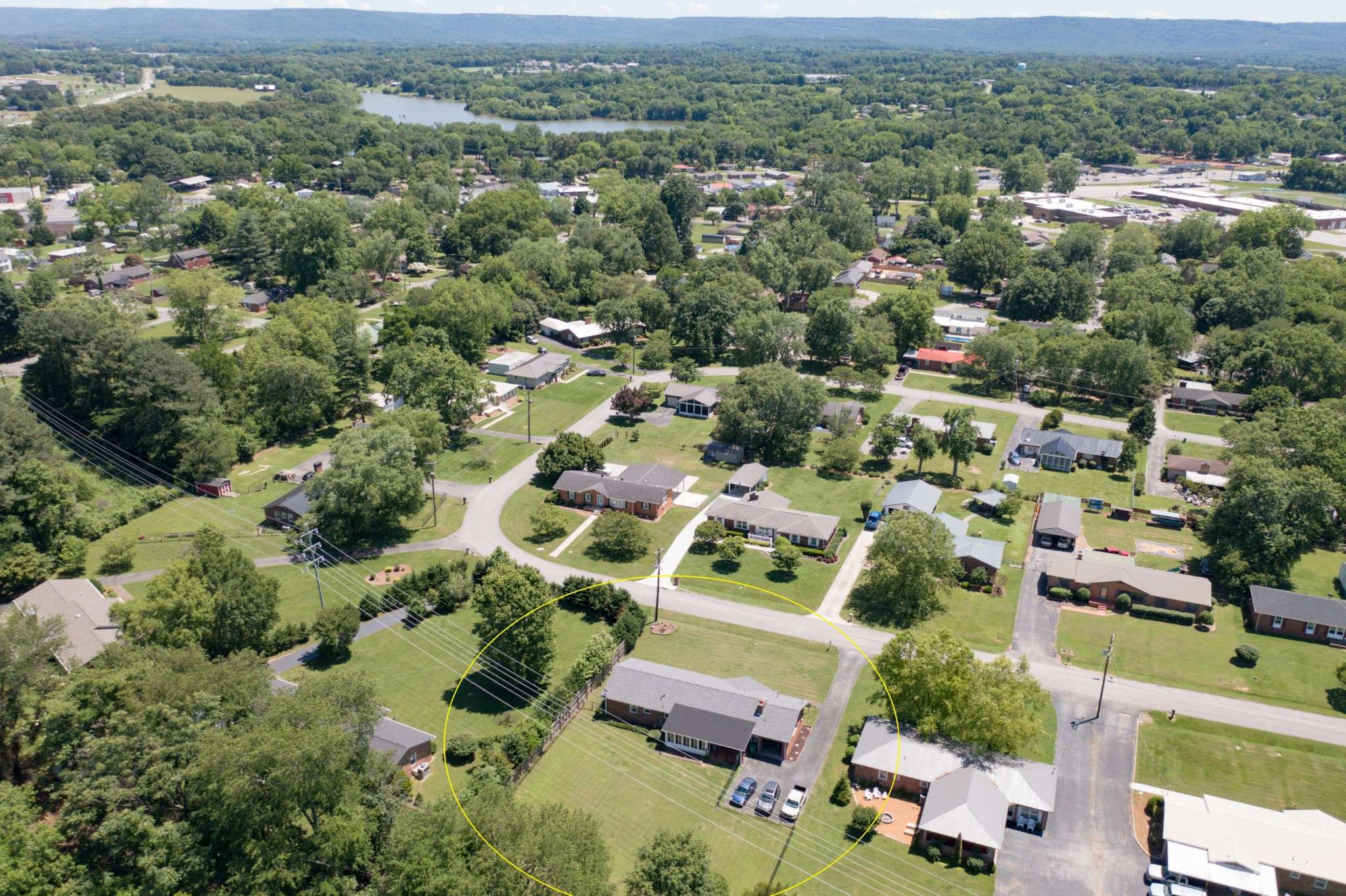 Winchester, TN 37398,136 Bel Aire Dr