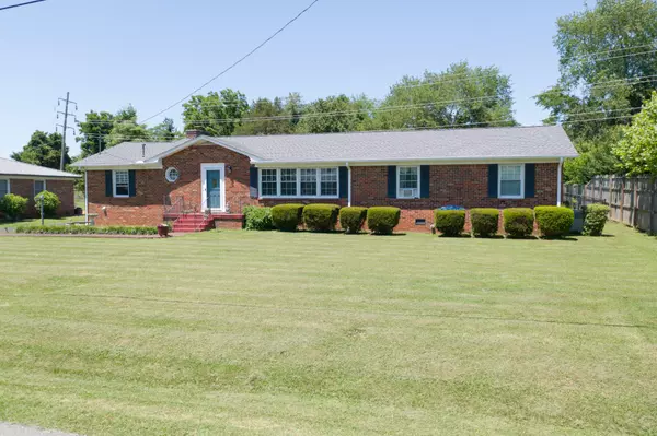136 Bel Aire Dr, Winchester, TN 37398