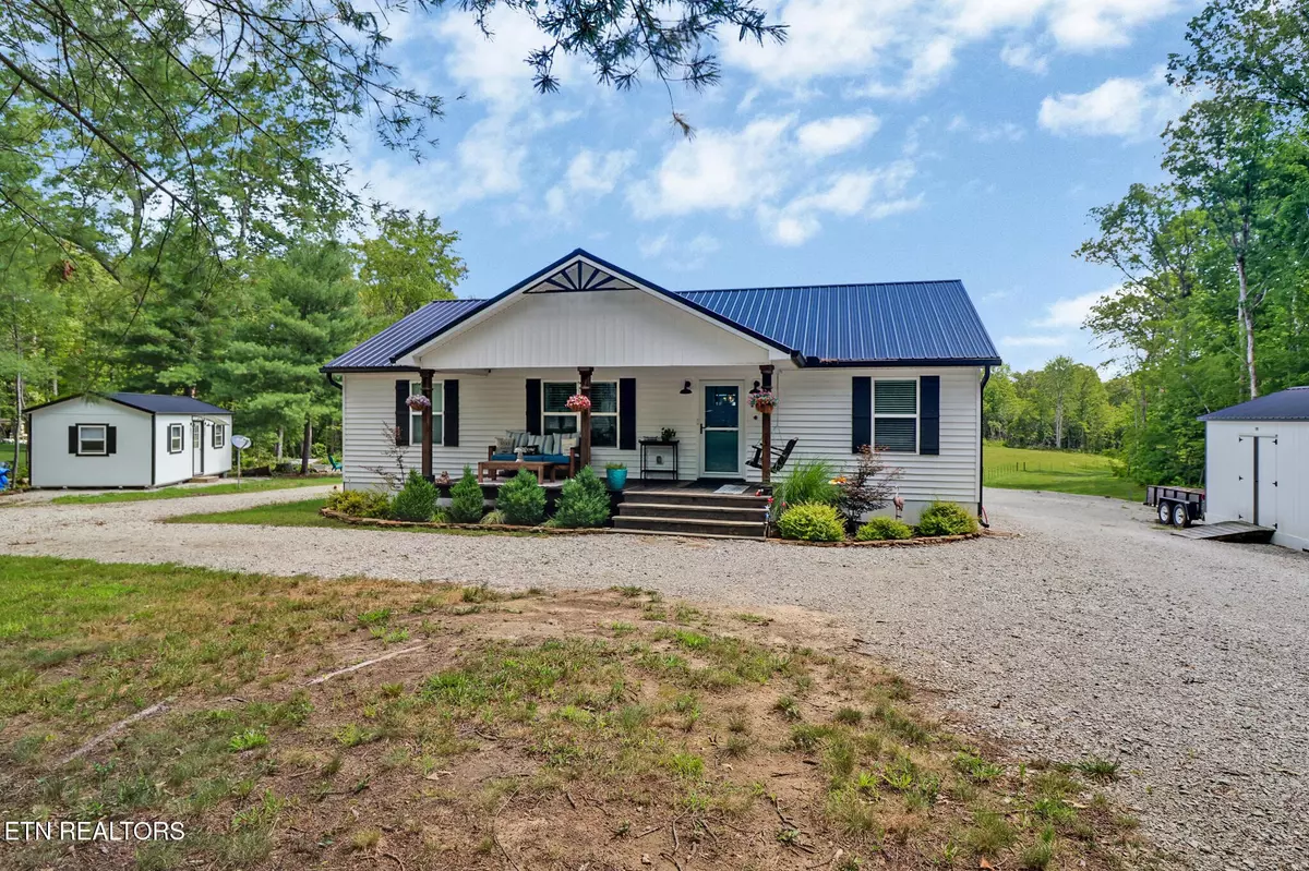 Jamestown, TN 38556,75 Robert Beaty Rd