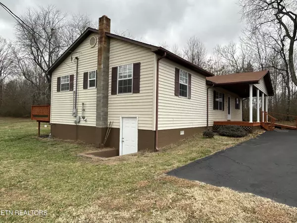 Jamestown, TN 38556,219 N Crabtree St