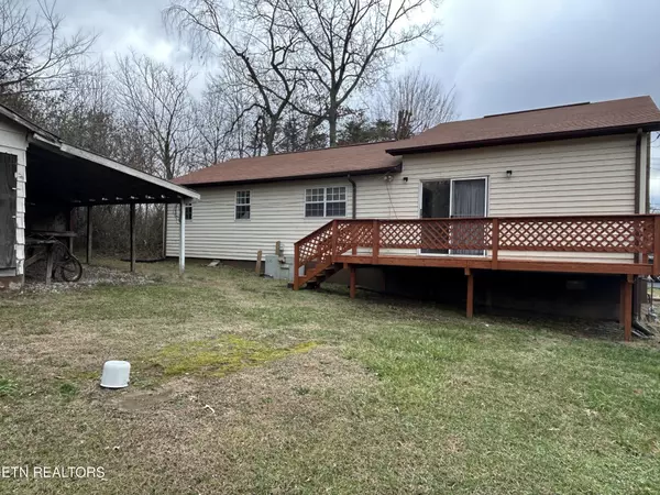 Jamestown, TN 38556,219 N Crabtree St