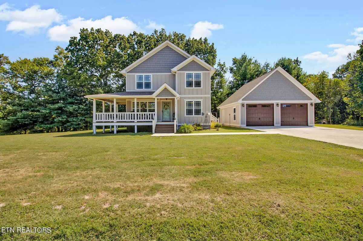 Jamestown, TN 38556,1127 Whispering Pine Lane