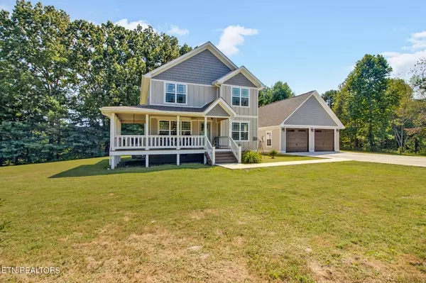 Jamestown, TN 38556,1127 Whispering Pine Lane