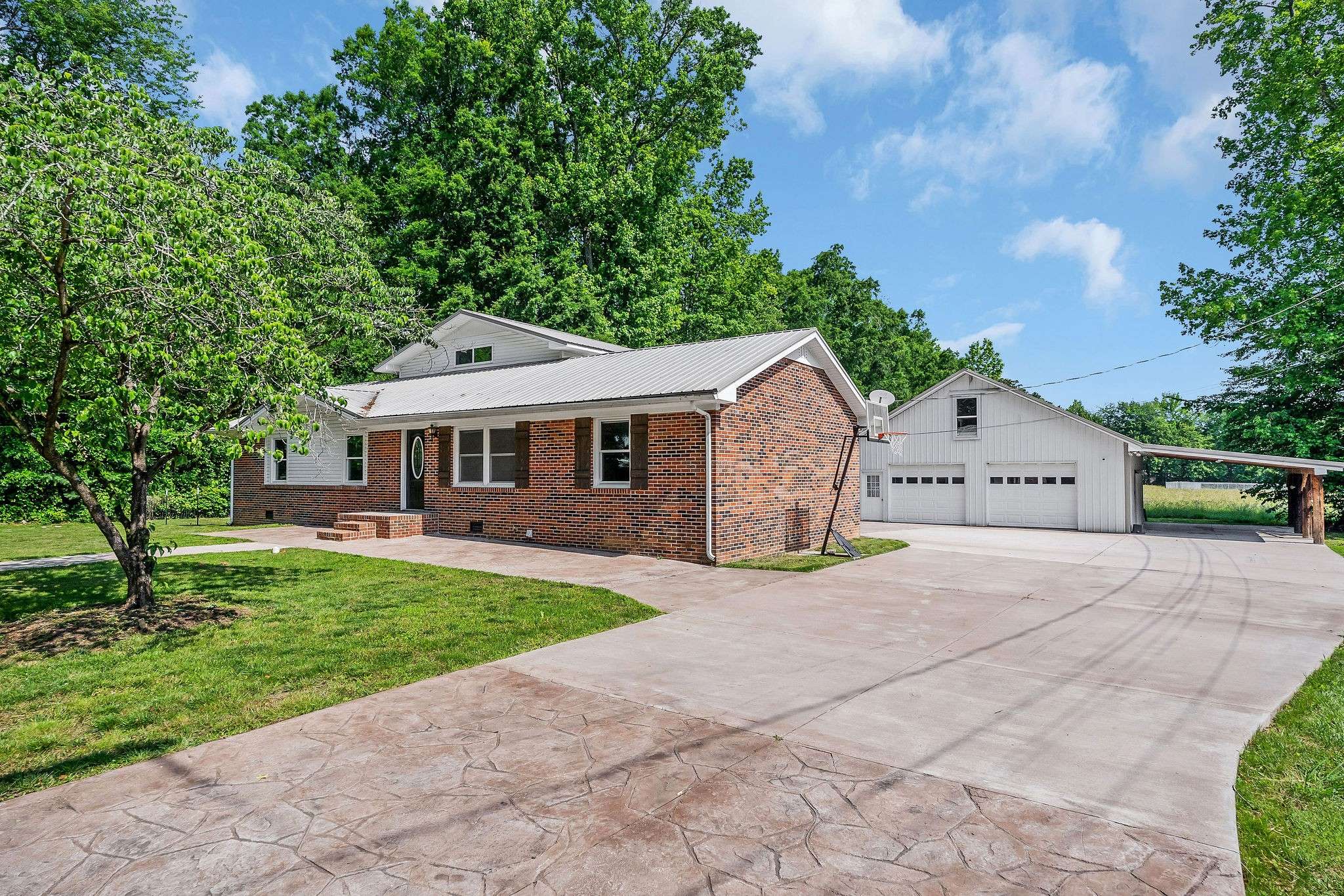 Cookeville, TN 38506,114 Thompson Ln