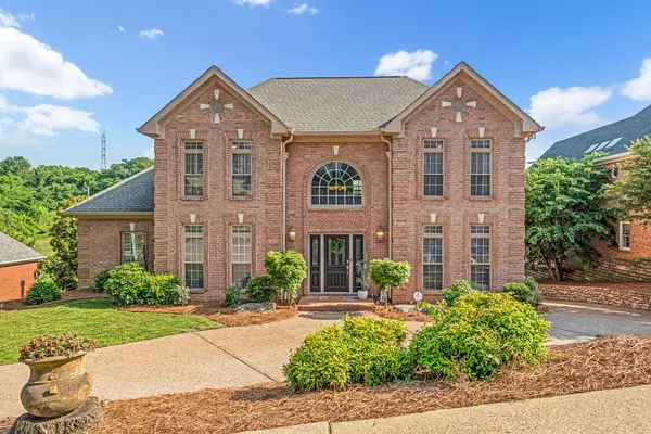 107 Spy Glass Way, Hendersonville, TN 37075