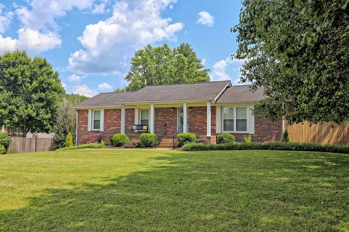 Columbia, TN 38401,505 Hemingway Dr