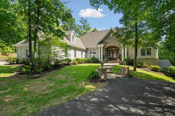 1001 Cornerstone Pkwy, Allons, TN 38541