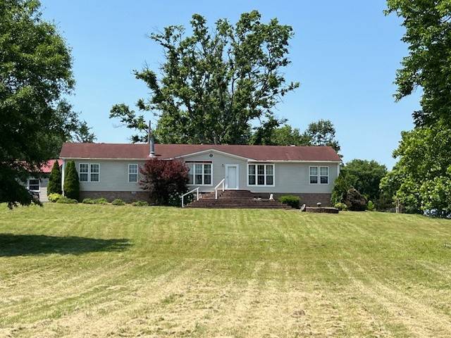 960 Harsh Ln, Castalian Springs, TN 37031