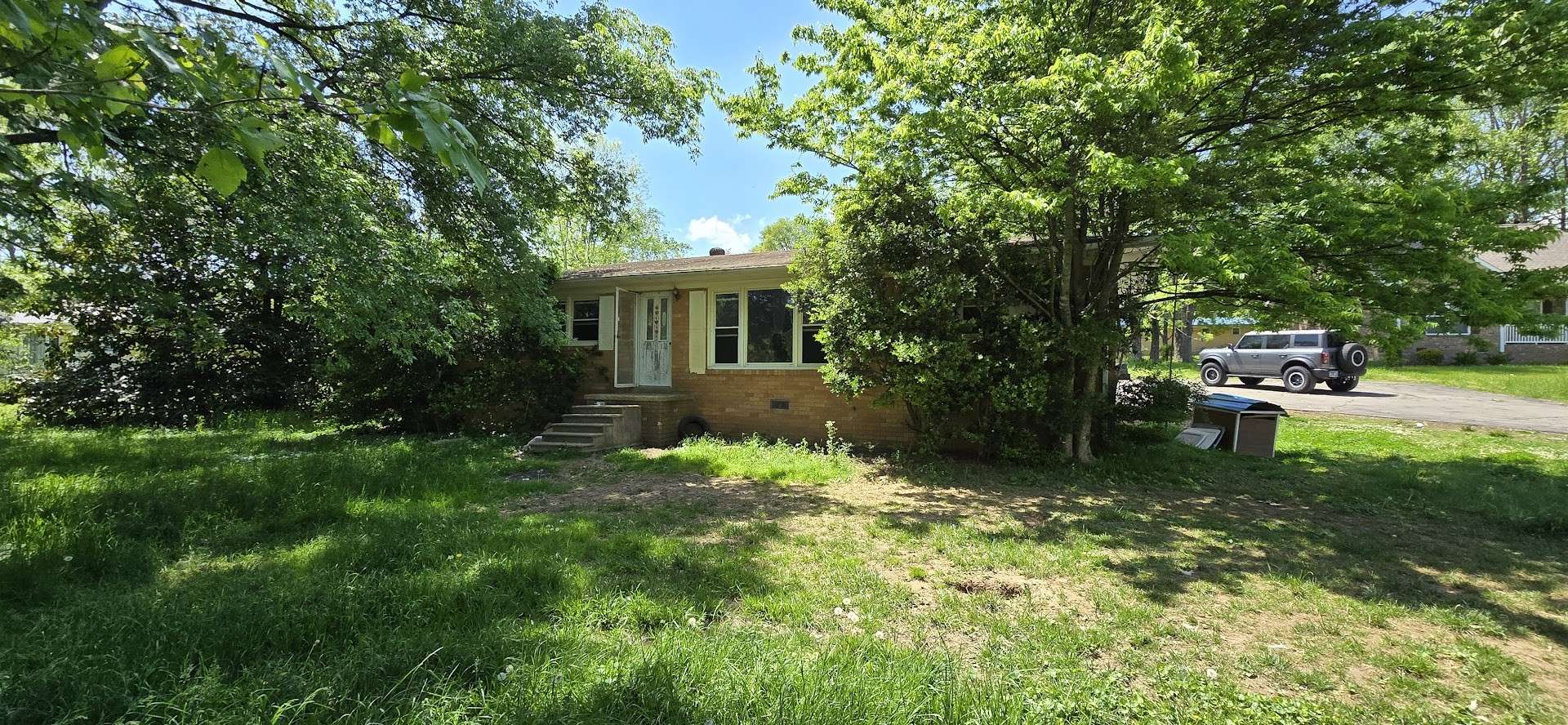 113 Brook St, Mc Ewen, TN 37101