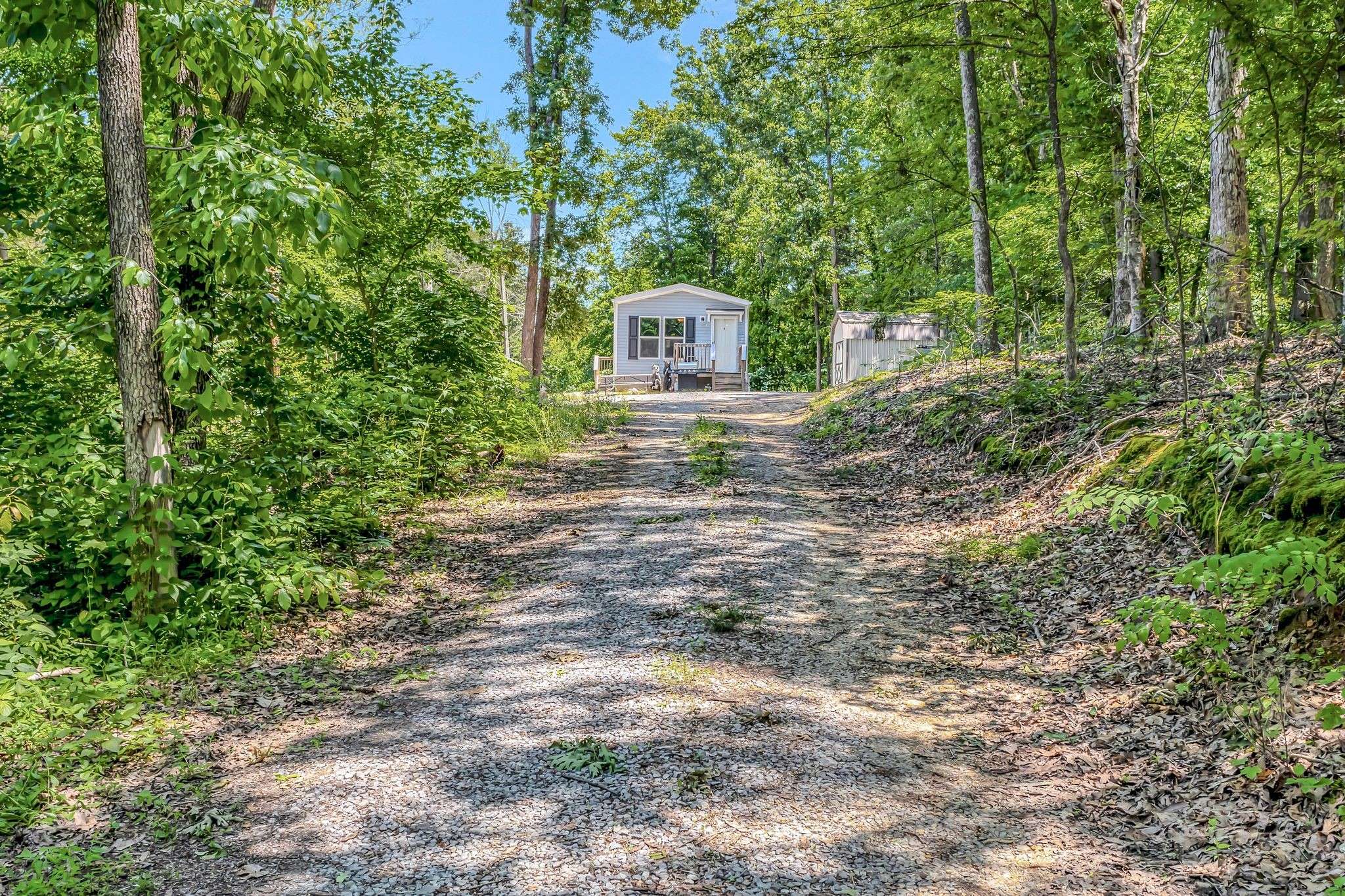 Cumberland Furnace, TN 37051,2320 Center Point Rd
