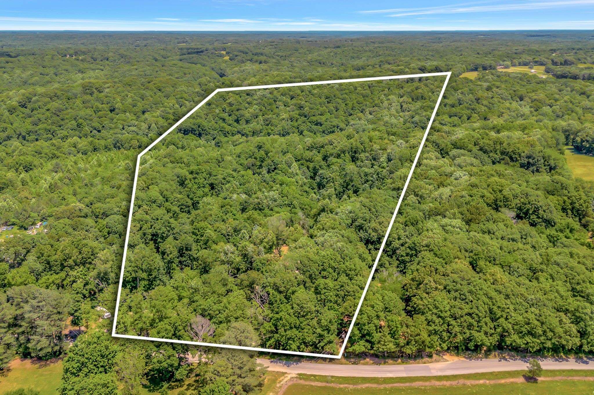 Cumberland Furnace, TN 37051,2320 Center Point Rd