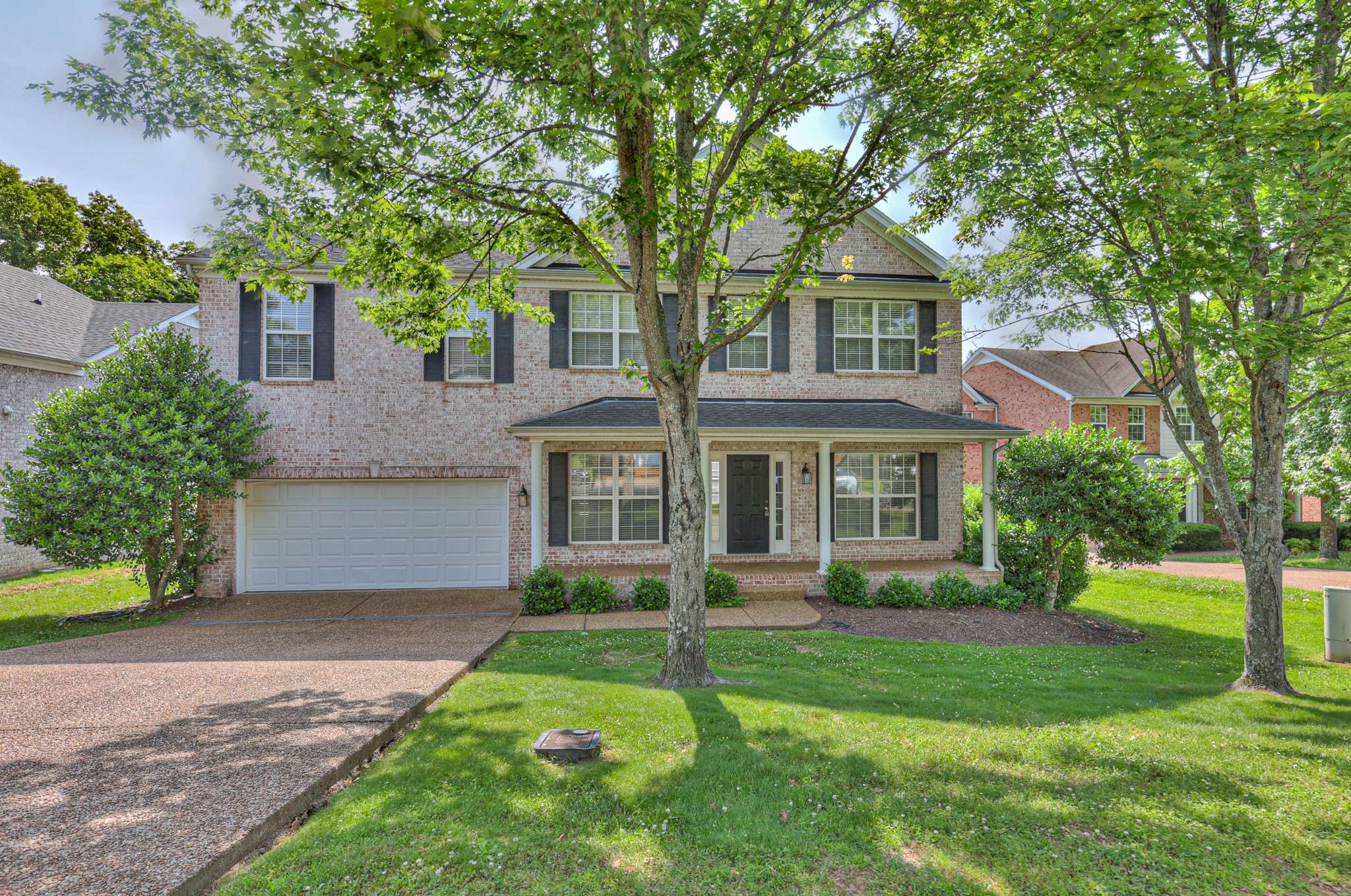 1420 Marrimans Ct, Franklin, TN 37067