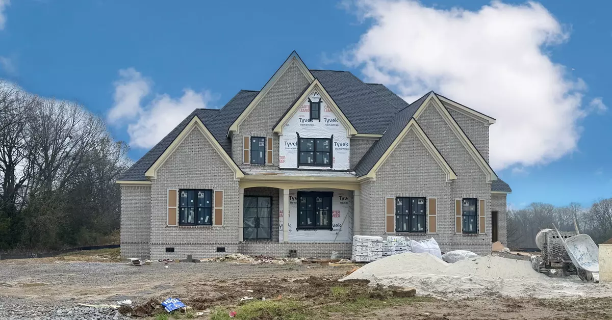 Brentwood, TN 37027,1971 Napa Drive