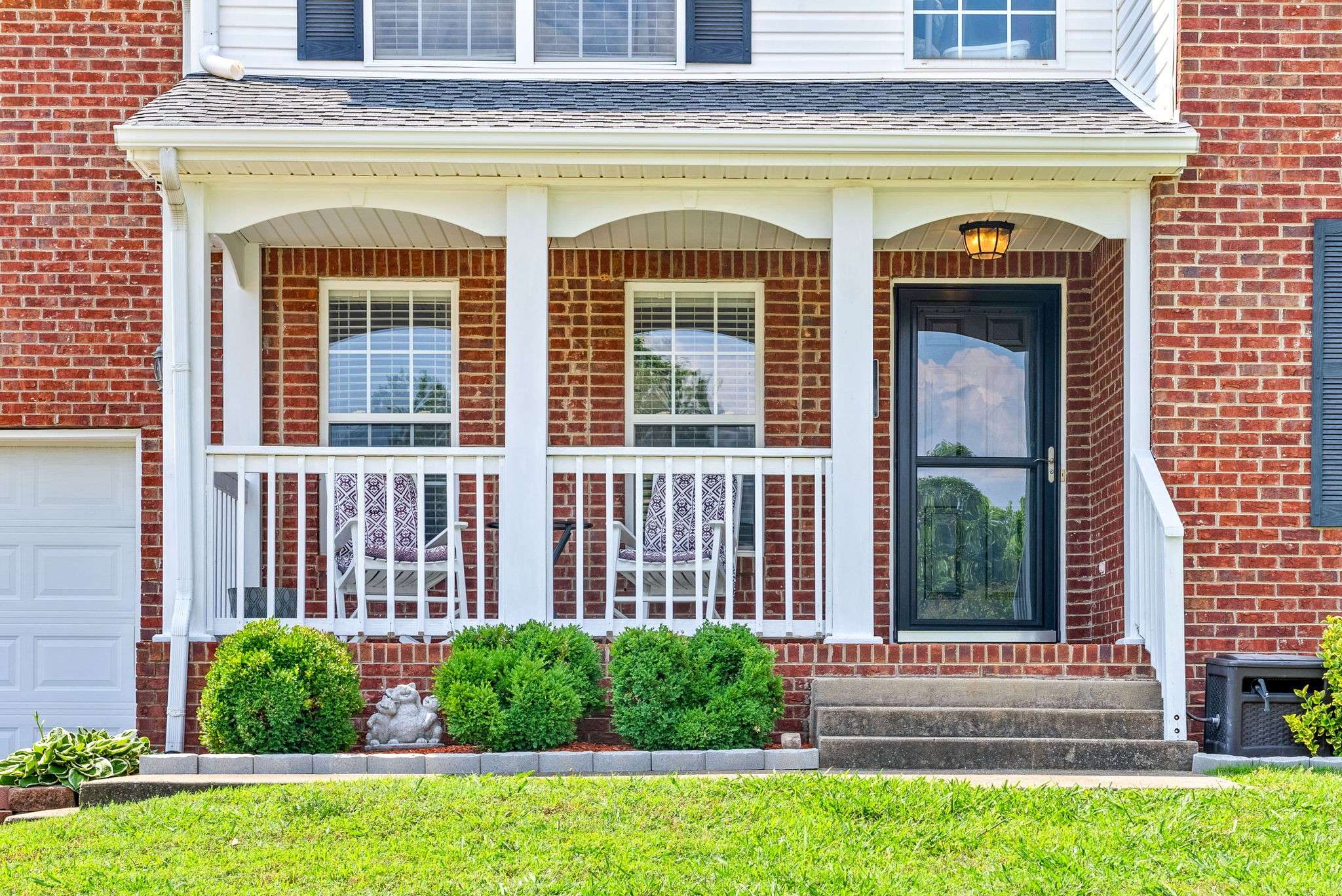 Clarksville, TN 37043,3309 Sunny Slope Dr