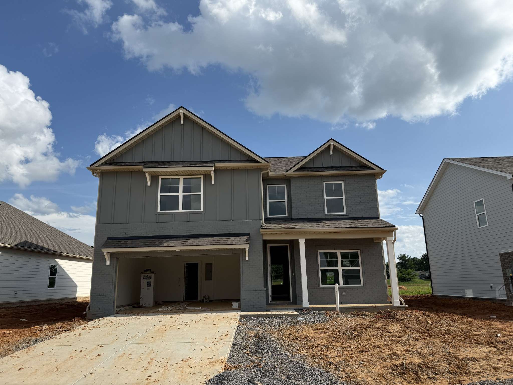 3036 Ventura Ave, White House, TN 37188