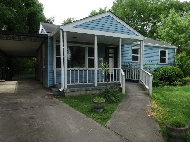 Nashville, TN 37208,2605 Aspen Dr
