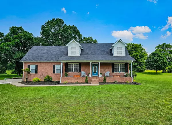 130 Stephens Ln, Shelbyville, TN 37160
