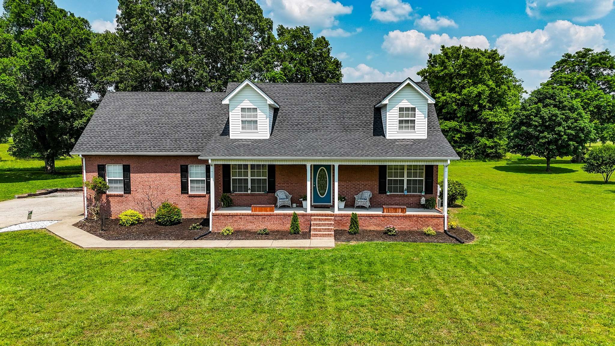 Shelbyville, TN 37160,130 Stephens Ln