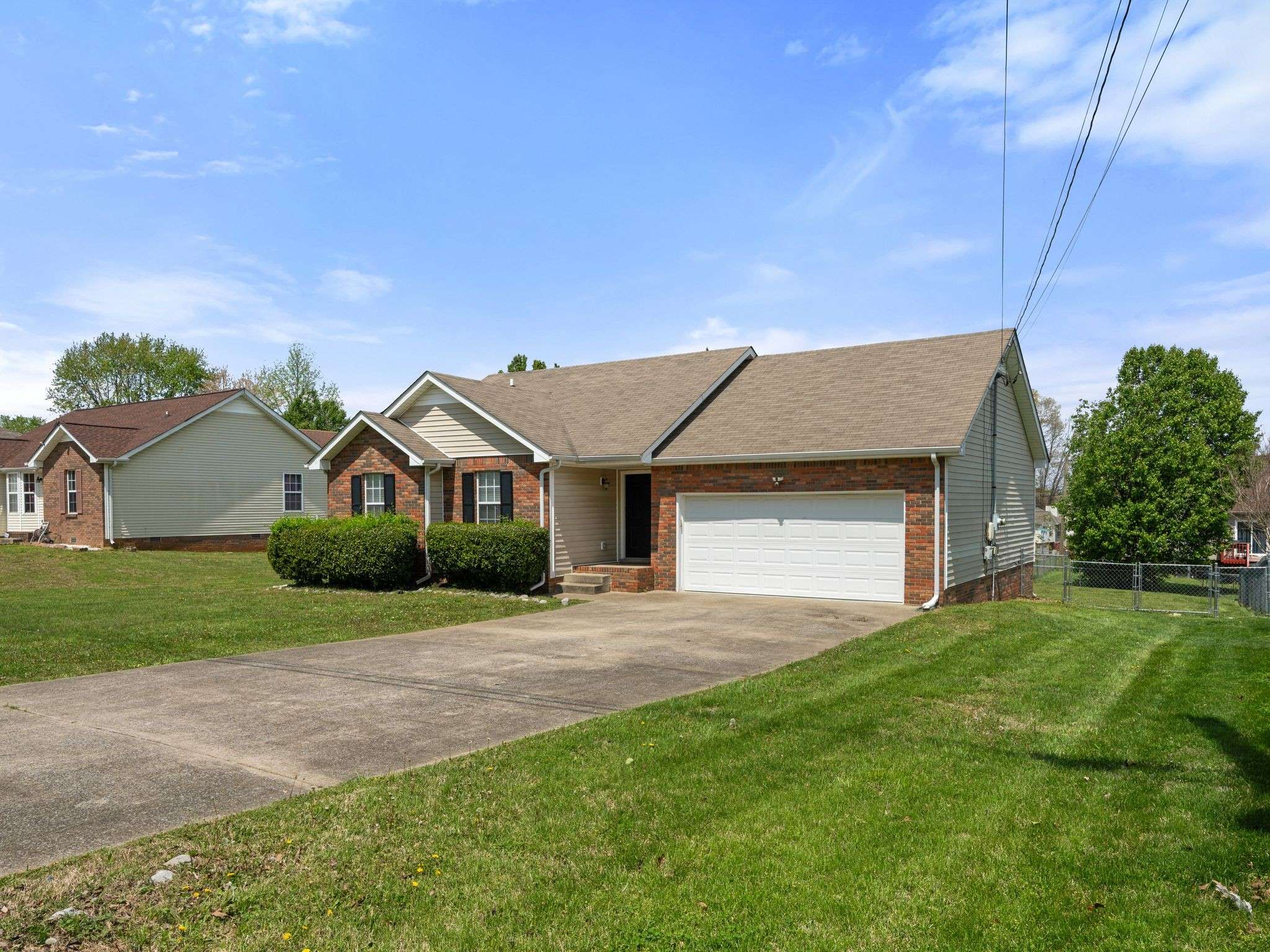 Clarksville, TN 37042,239 Moncrest Dr