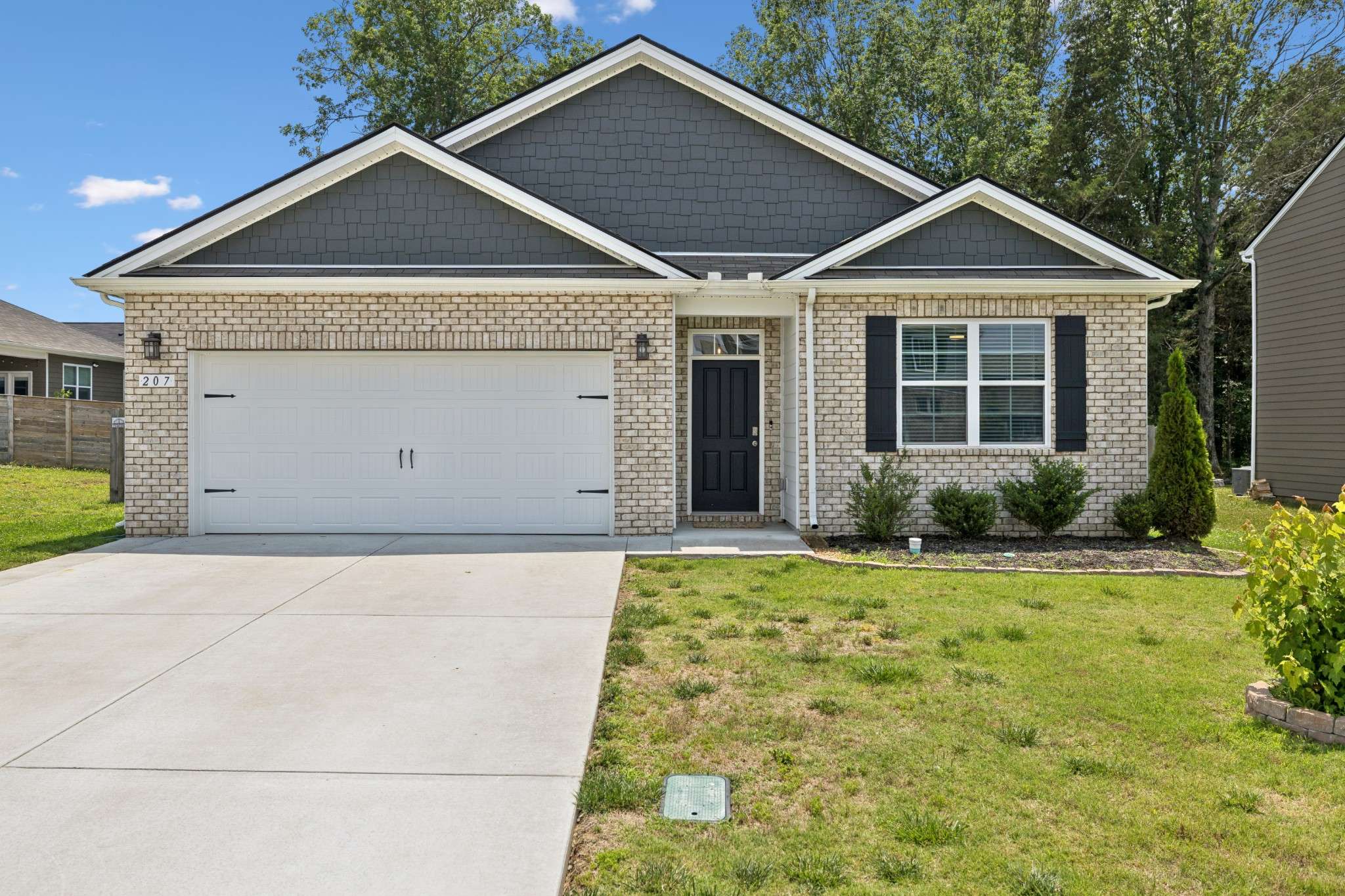 207 Addison Ave, Chapel Hill, TN 37034