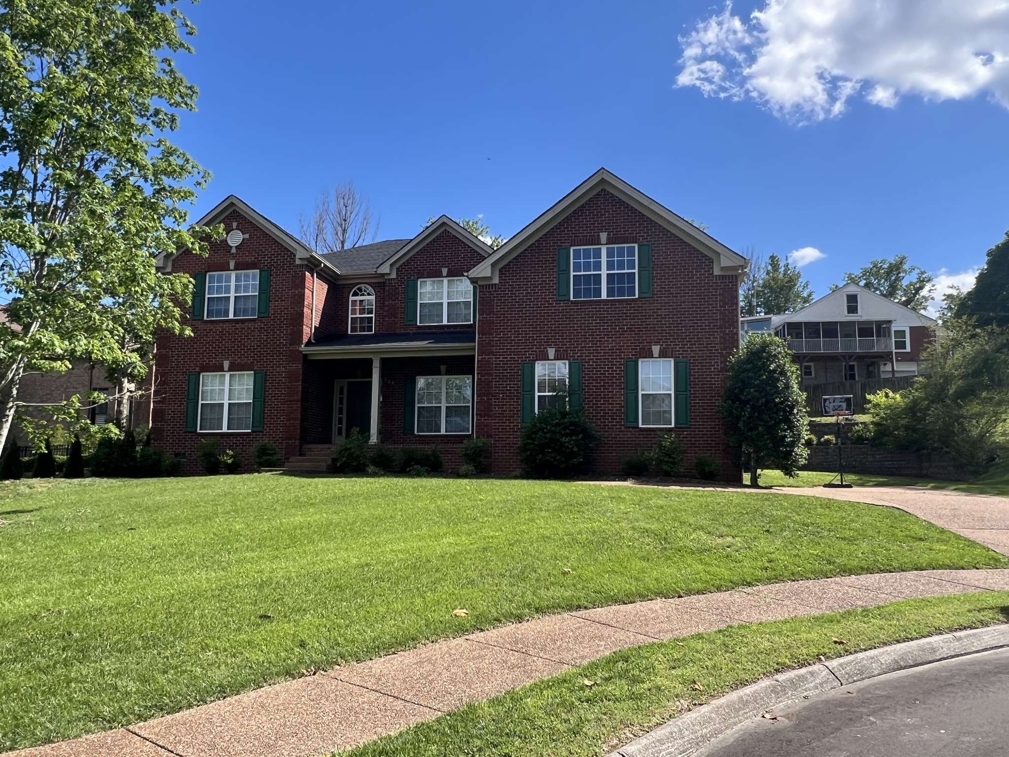 509 Elk Hollow Ct, Franklin, TN 37069