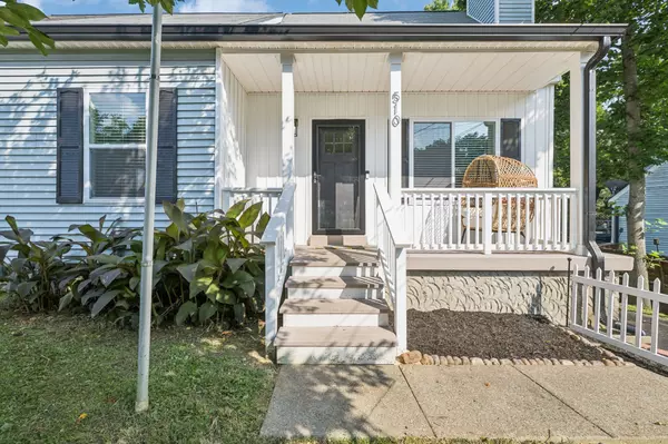 510 Hidden Hill Dr, Hermitage, TN 37076