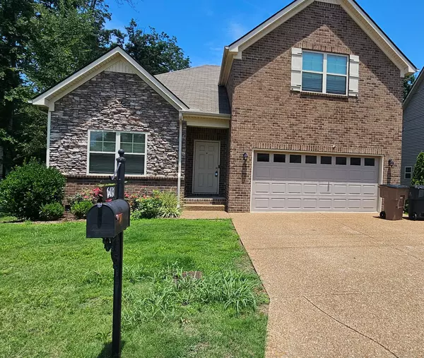 6481 Paddington Way, Antioch, TN 37013