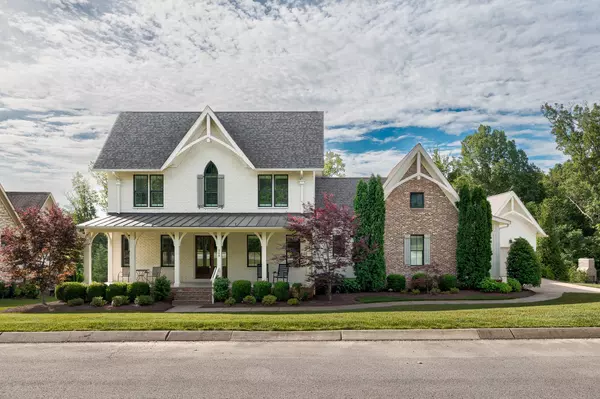 Nolensville, TN 37135,209 Gilchrist South Cir