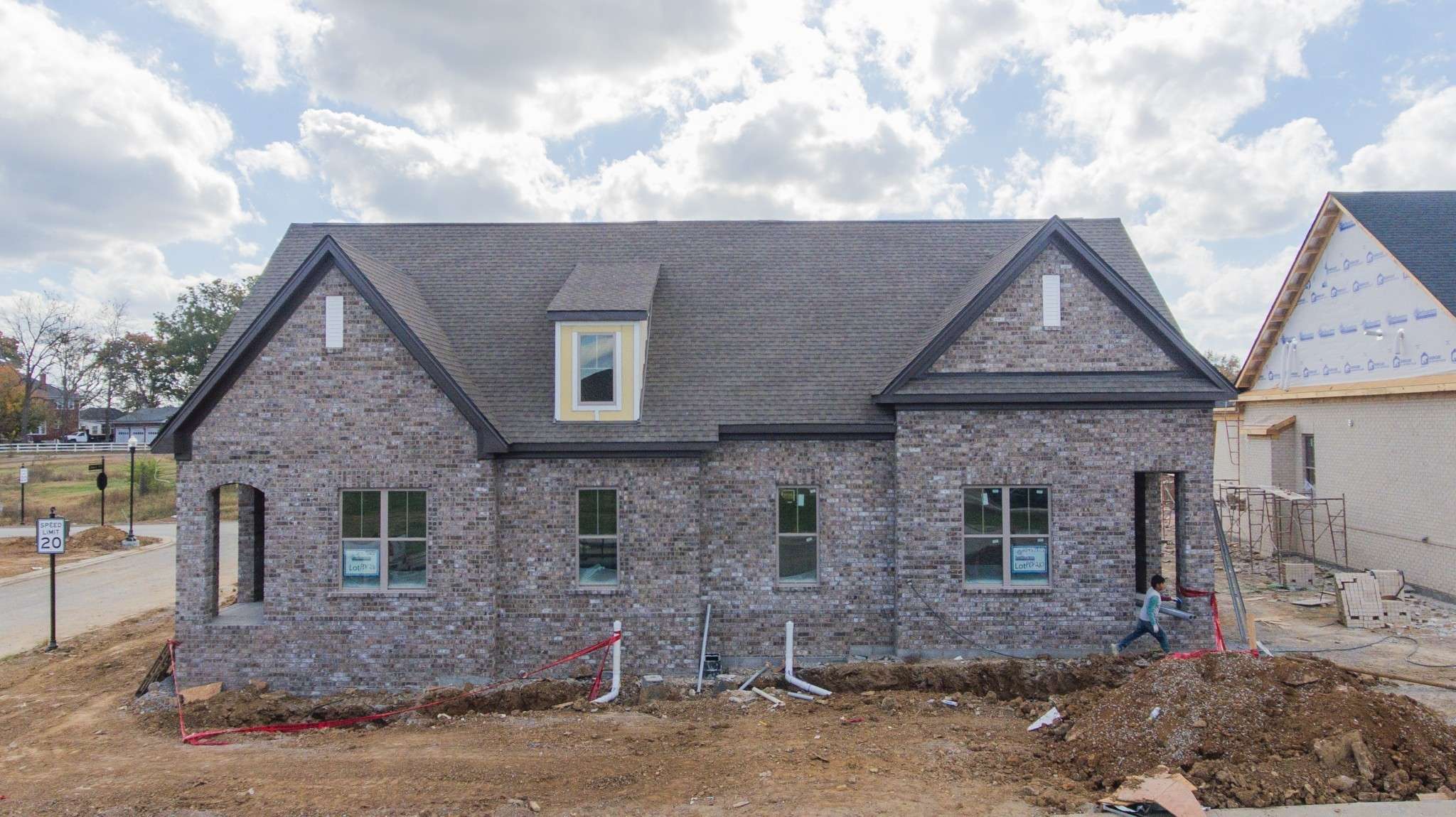2049 Horseshoe Cir Lot 207, Gallatin, TN 37066