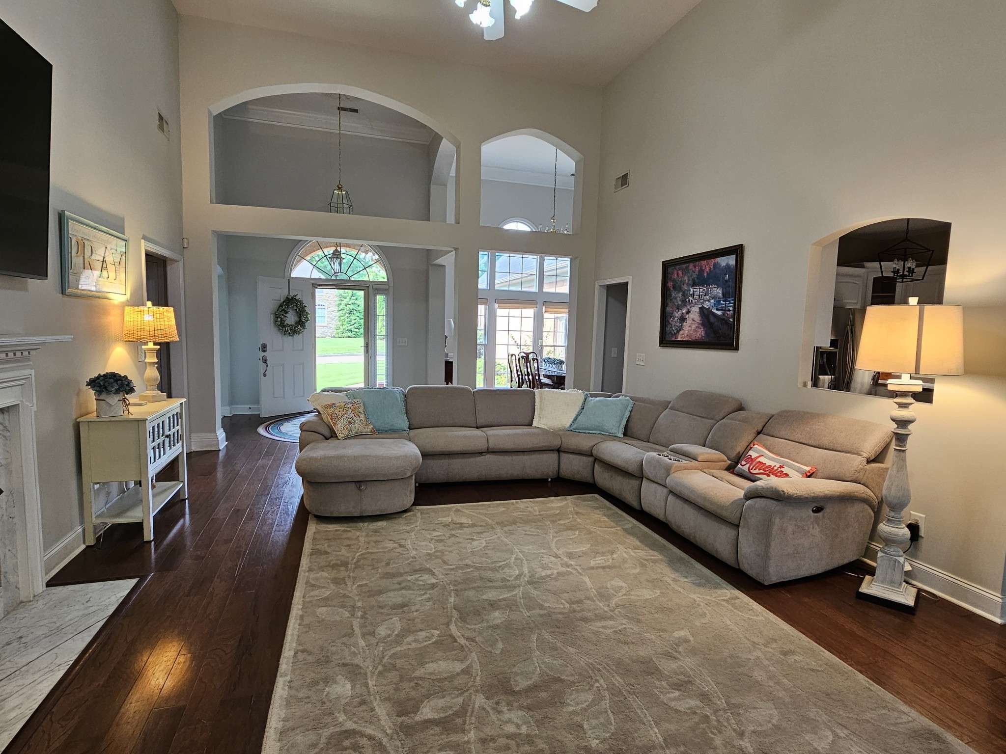 Brentwood, TN 37027,6509 Windy Hill Ct