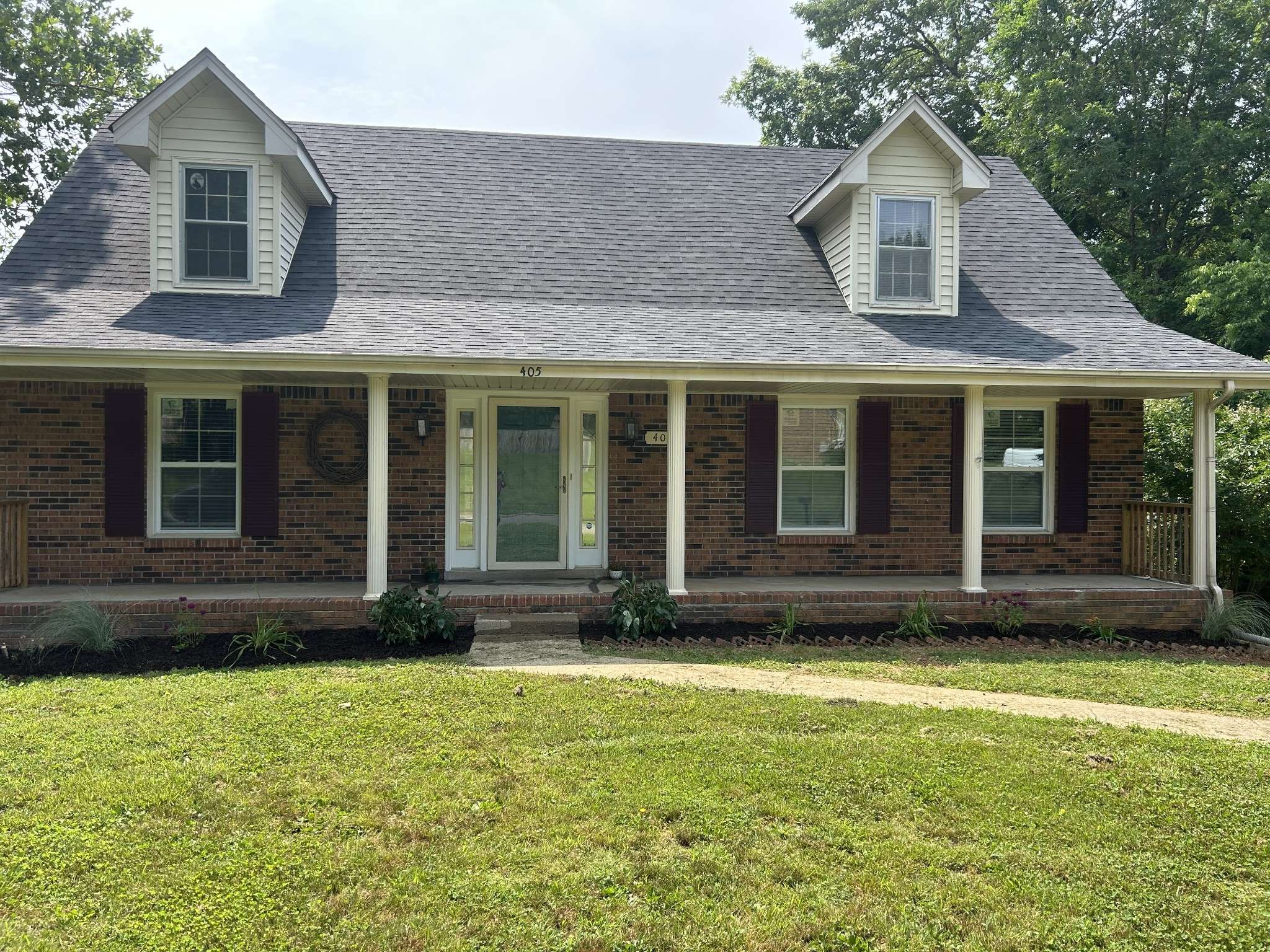 405 Warren Cir, Clarksville, TN 37040