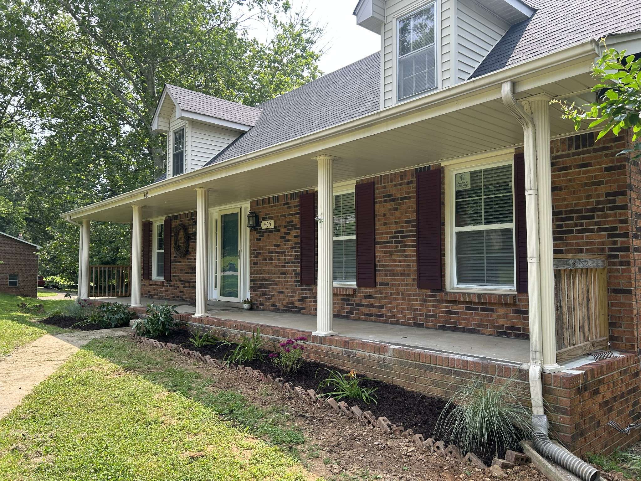 Clarksville, TN 37040,405 Warren Cir