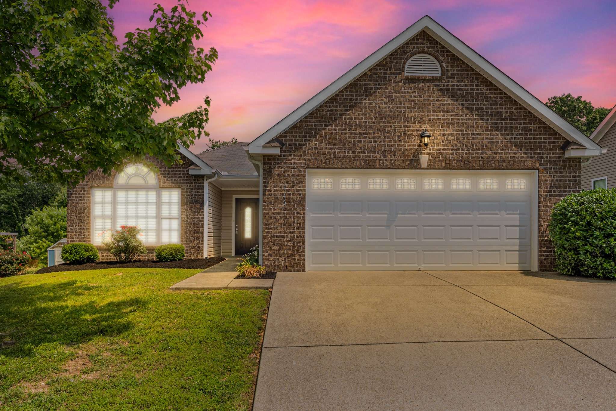 White House, TN 37188,145 Granda Flora Dr