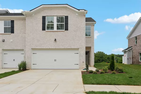 7121 Cedarcrest Lane, Fairview, TN 37062