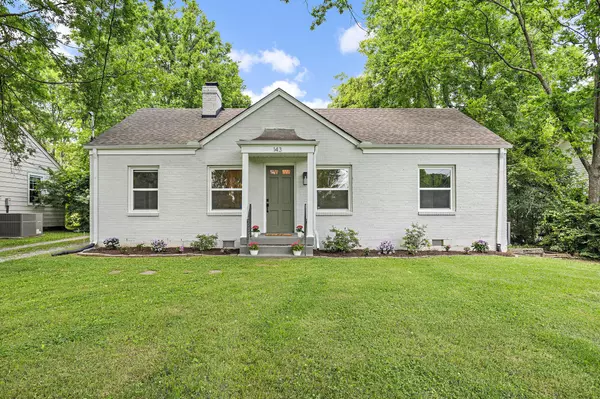 143 Gordon Ter, Nashville, TN 37207