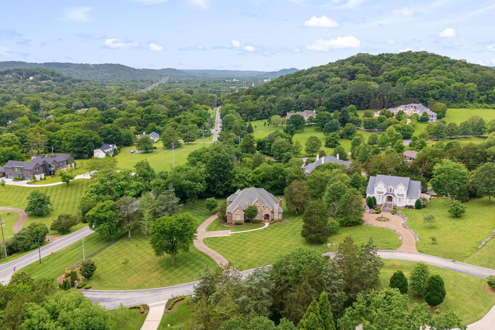 Brentwood, TN 37027,101 Balleroy Dr