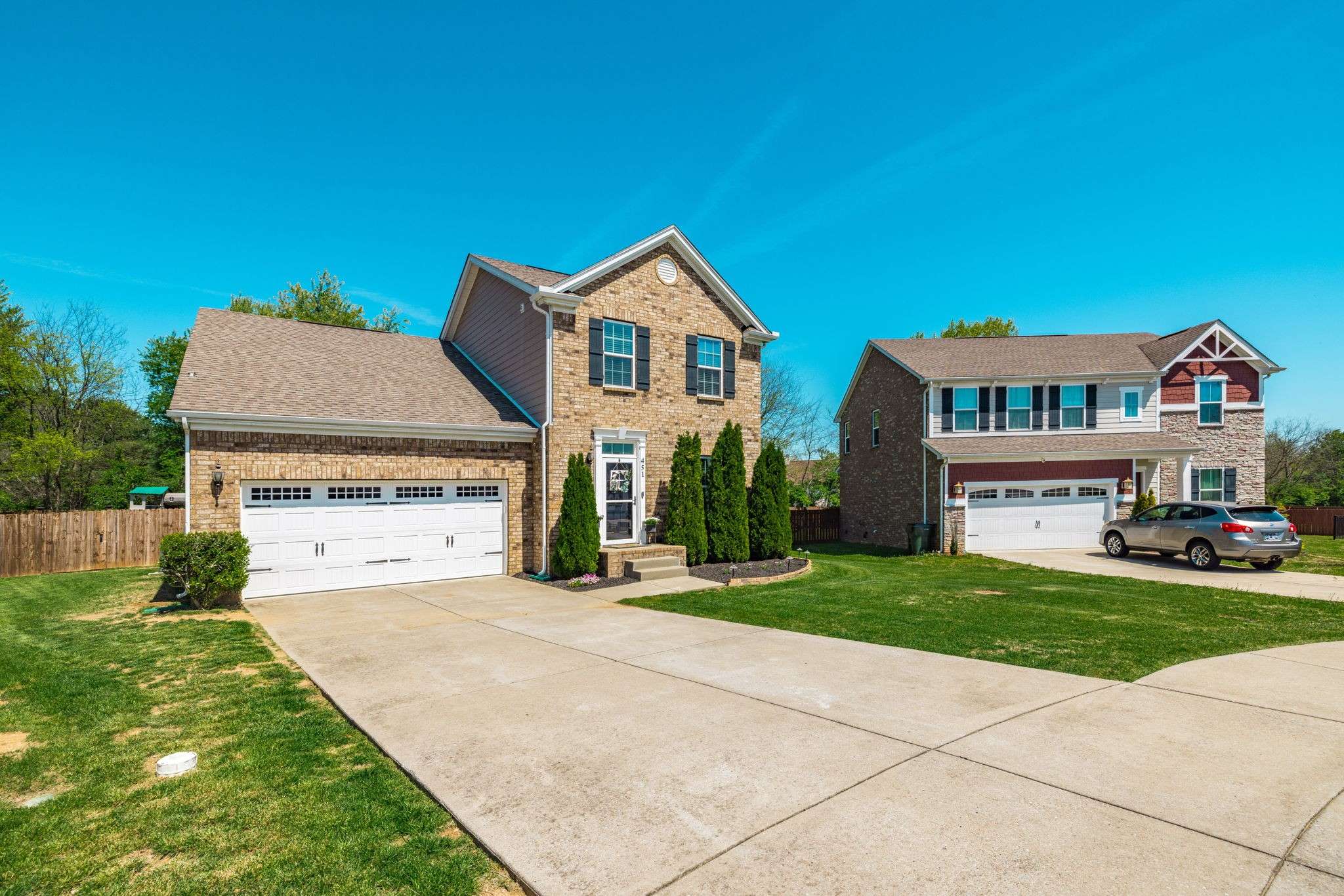 Gallatin, TN 37066,451 Goodman Dr