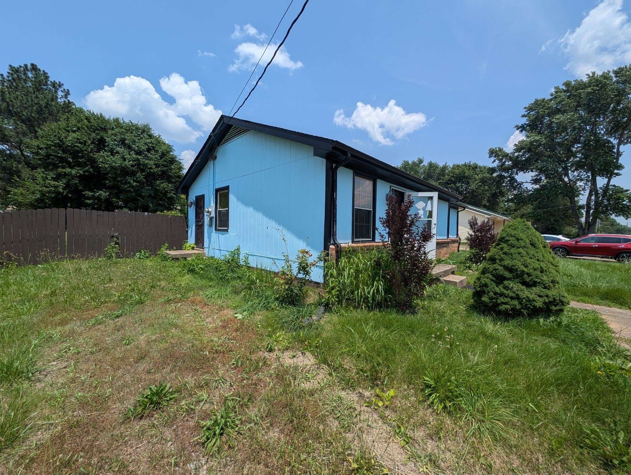 Address Not Disclosed
