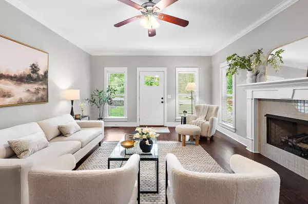Nashville, TN 37216,1511D Ann St