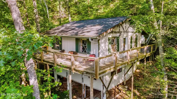 2652 Sunset Rd, Sevierville, TN 37862
