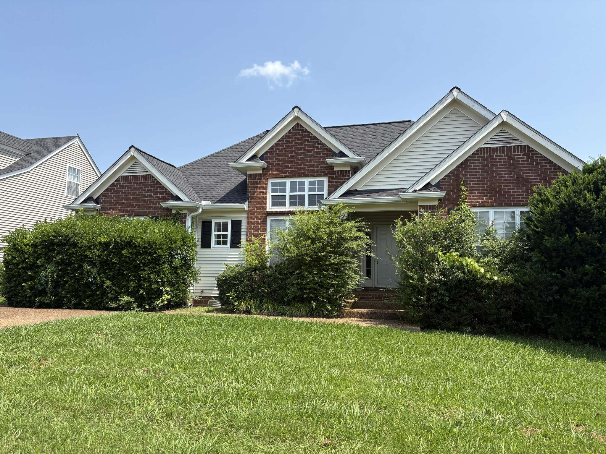 1108 McDonough Cir, Thompsons Station, TN 37179