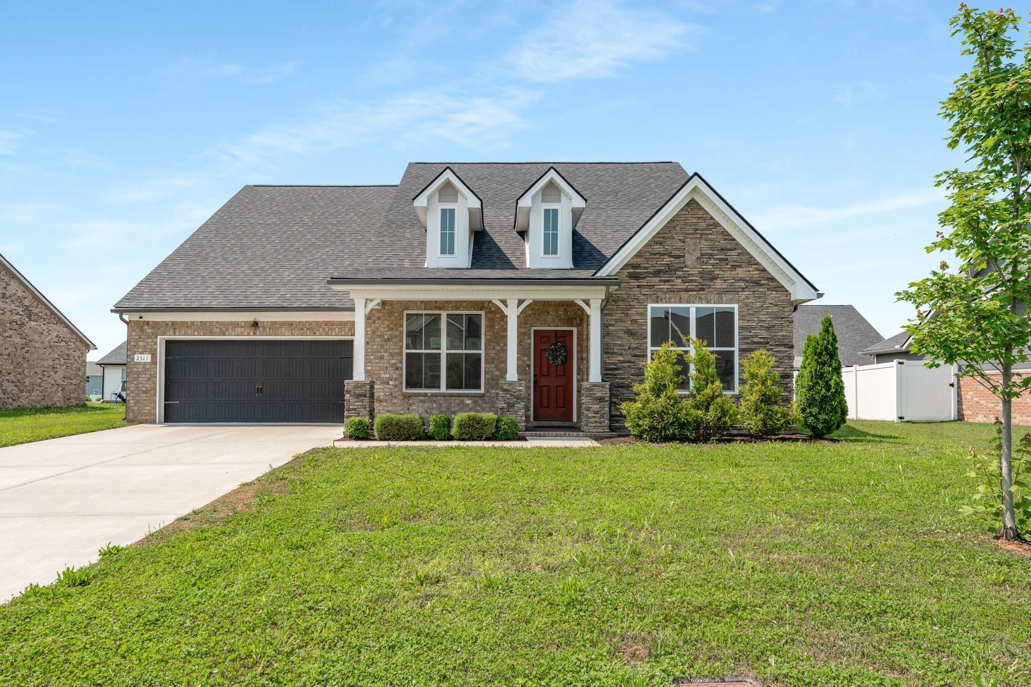 2311 Murano Dr, Murfreesboro, TN 37128