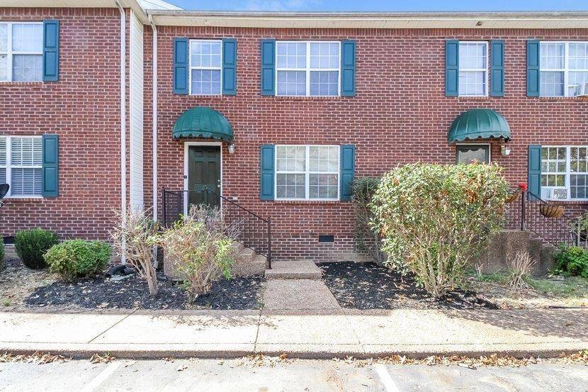 2940 Baby Ruth Lane #24, Antioch, TN 37013