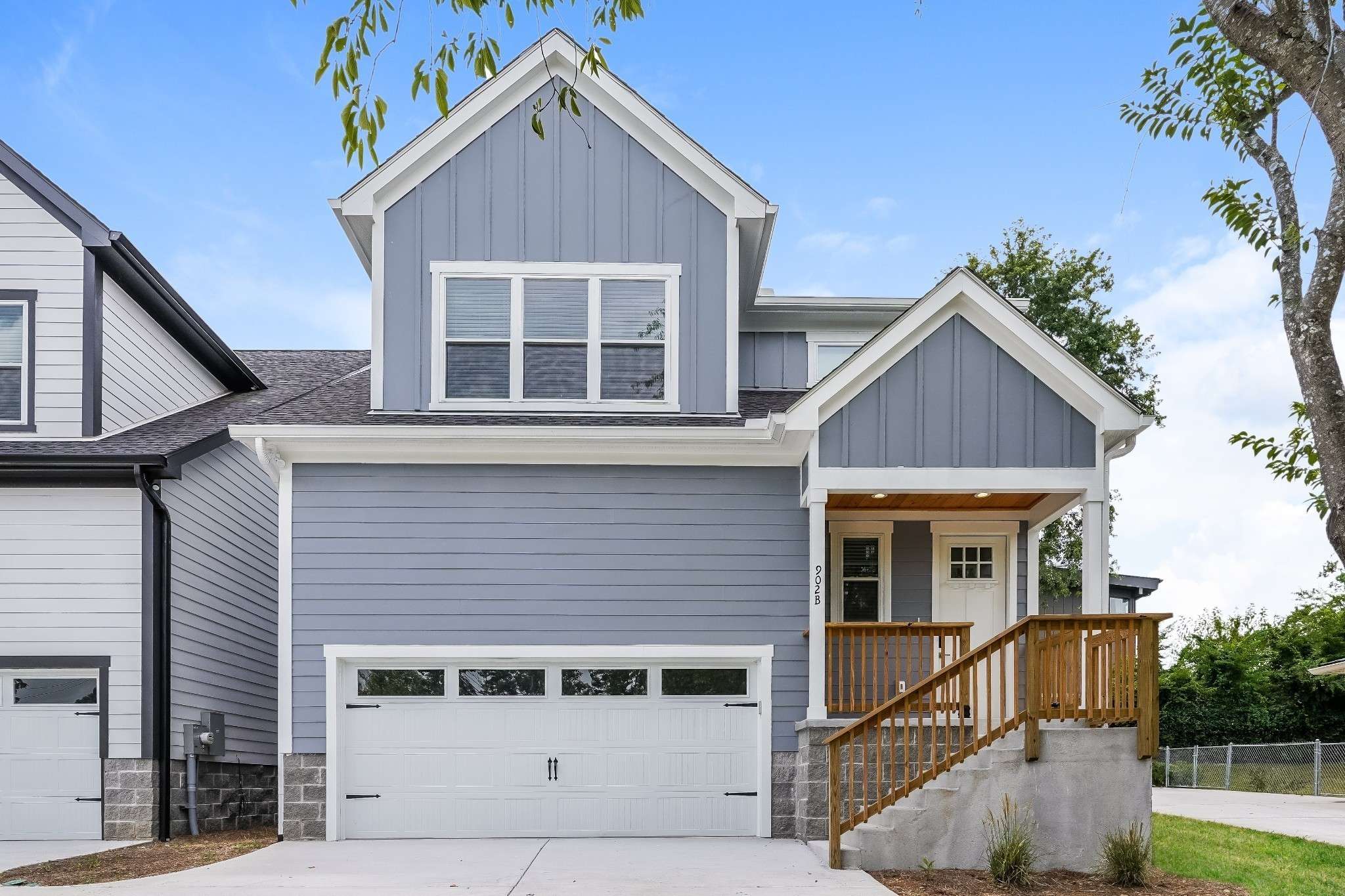 902 Mitchell Rd #A, Nashville, TN 37206