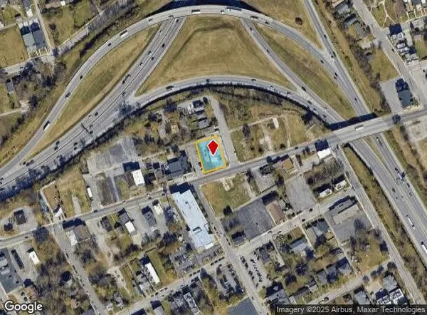 1300 Jefferson St, Nashville, TN 37208