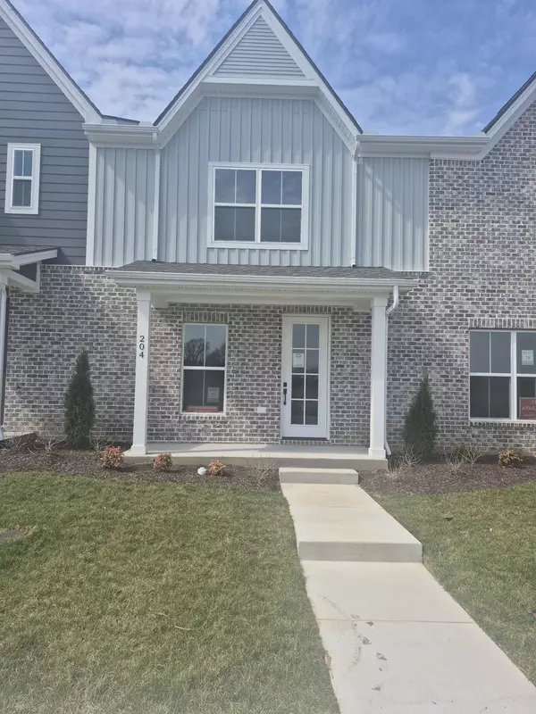 Smyrna, TN 37167,204 Fletchers Way