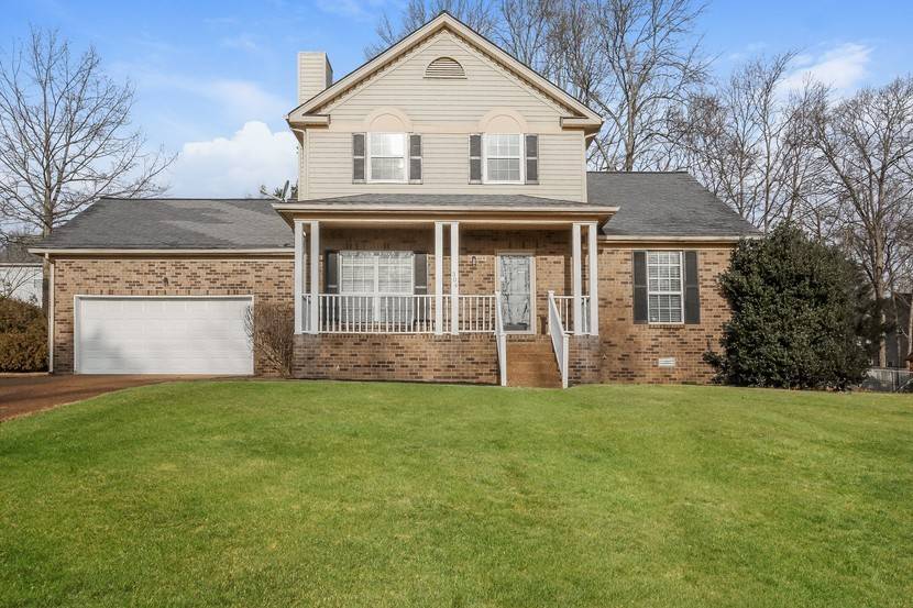 304 Bartlett Ln, Smyrna, TN 37167