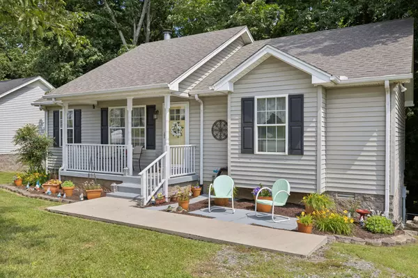 Springfield, TN 37172,133 Brookside Pt