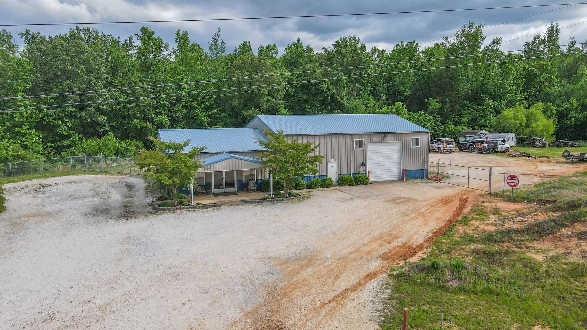 Springville, TN 38256,10610 Highway 79 #N