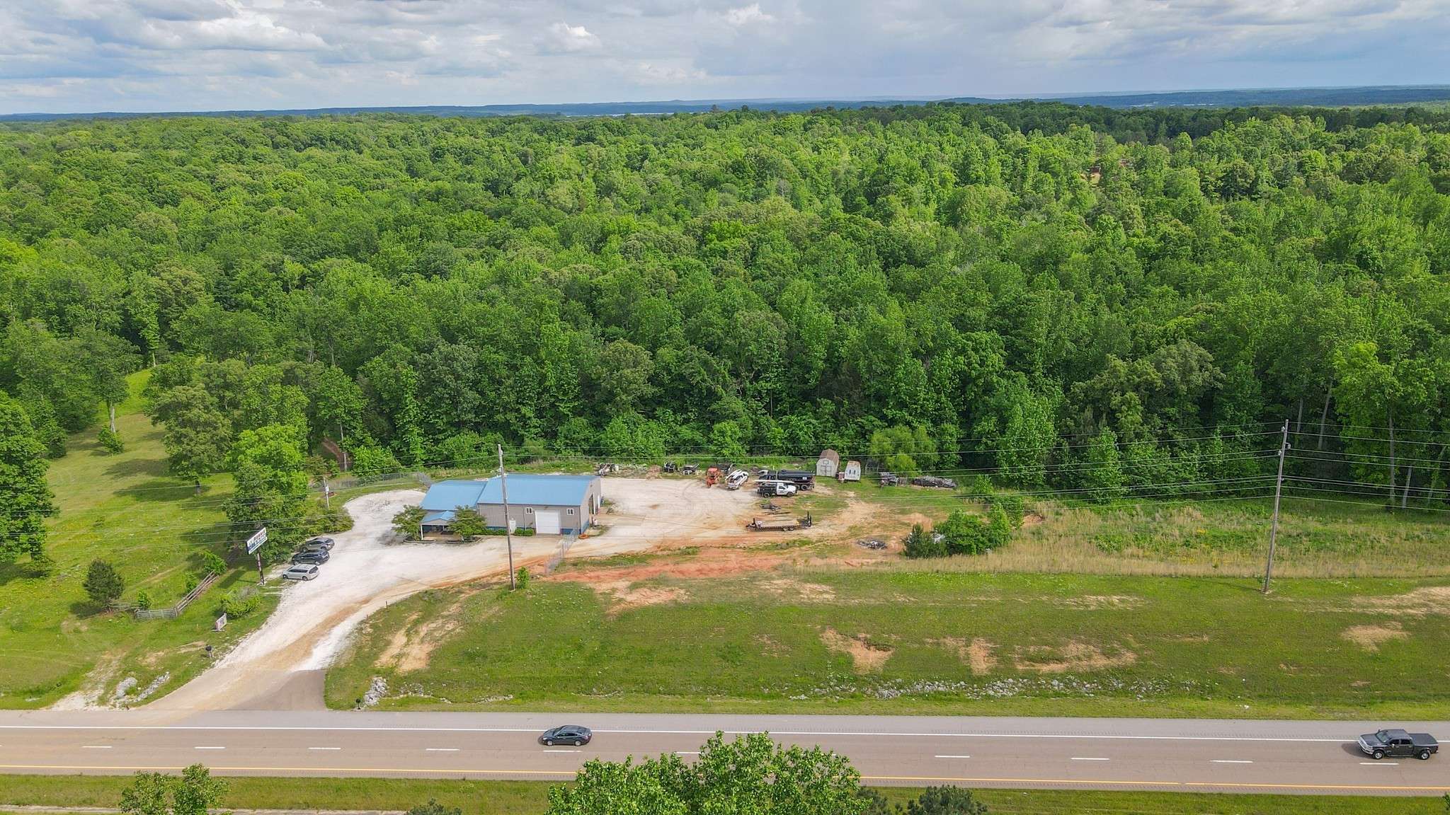 Springville, TN 38256,10610 Highway 79 #N